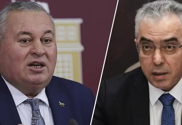 Cumhurbaşkanı Başdanışmanı Mehmet Uçum, 16 Nisan 2028 tarihine ilişkin önerisinin