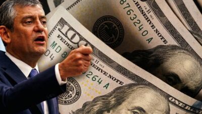 ABD merkezli yatırım bankası JPMorgan, küresel baskıya karşın Türk Lirası’ndaki