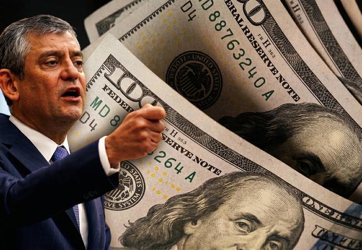 ABD merkezli yatırım bankası JPMorgan, küresel baskıya karşın Türk Lirası’ndaki