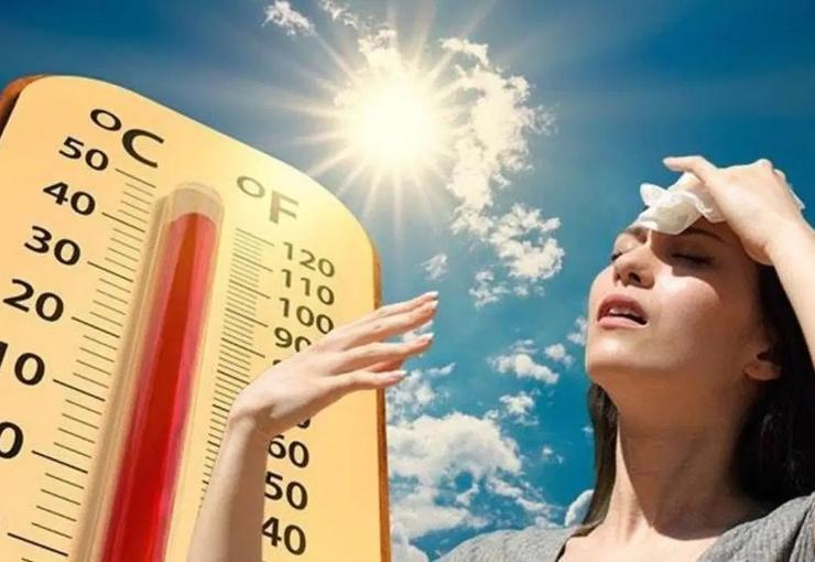 Meteoroloji Genel Müdürlüğü, 29 Haziran Pazartesi gününe ilişkin hava durumu