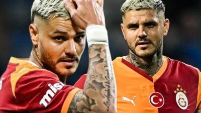 Galatasaray ve Icardi arasındaki sözleşme görüşmeleri tıkandı. Arjantinli golcüye dair
