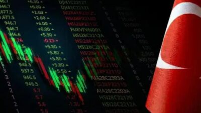 TÜİK verilerine göre ekonomik güven endeksi, haziran ayında bir önceki