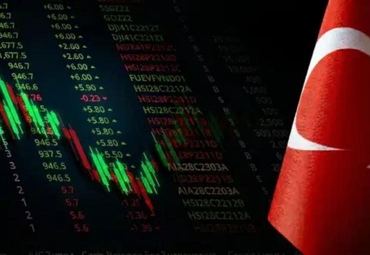 TÜİK verilerine göre ekonomik güven endeksi, haziran ayında bir önceki