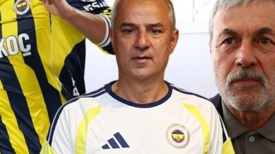 Fenerbahçe Teknik Direktörü İsmail Kartal, sarı lacivertlilerin Düzce kampında konuştu.