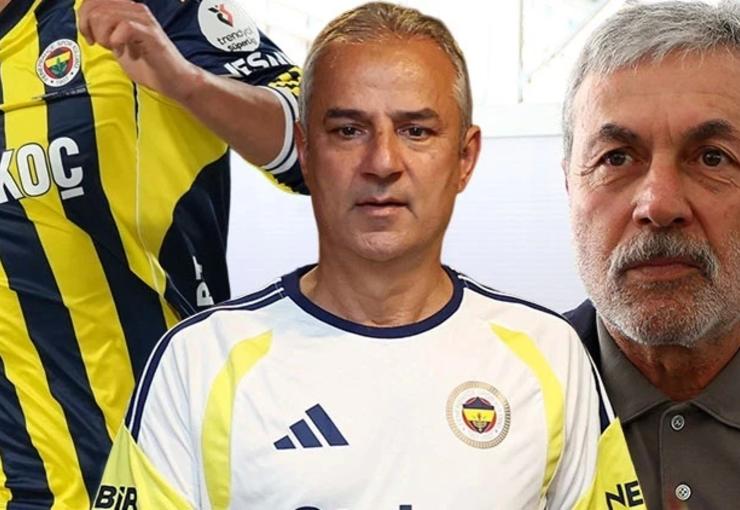 Fenerbahçe Teknik Direktörü İsmail Kartal, sarı lacivertlilerin Düzce kampında konuştu.