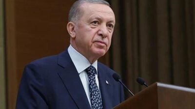 Cumhurbaşkanı Recep Tayyip Erdoğan, Türk işbirliği teşkilatları bünyesindeki faaliyetlerini büyük