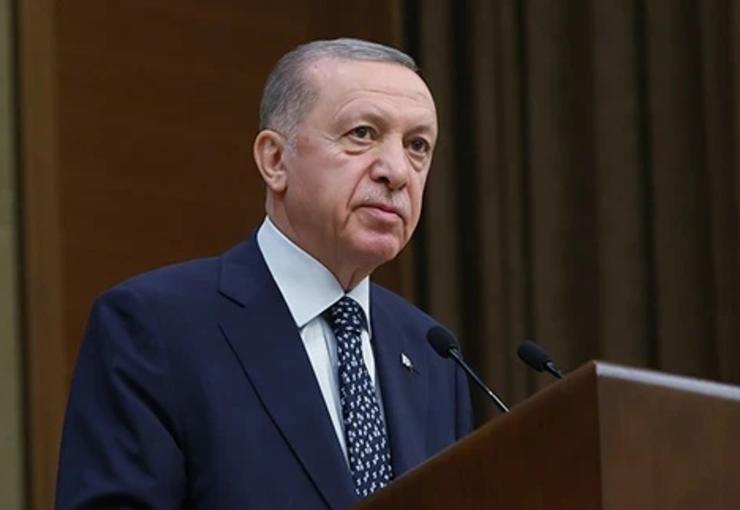 Cumhurbaşkanı Recep Tayyip Erdoğan, Türk işbirliği teşkilatları bünyesindeki faaliyetlerini büyük