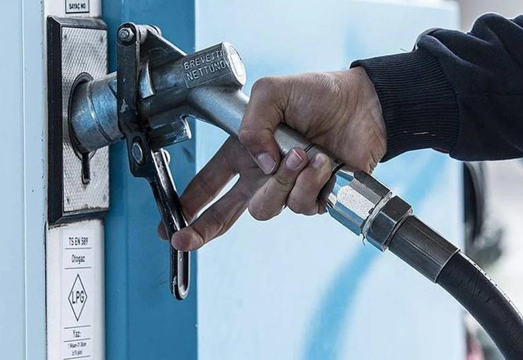 Küresel enerji piyasalarındaki gerileme doğrultusunda, otogaz (LPG) litre fiyatlarında indirim