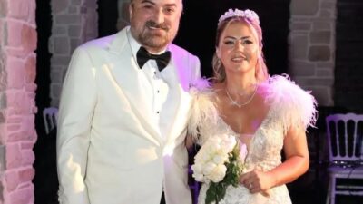 Geçtiğimiz yıl yaşamını yitiren usta sanatçı Volkan Konak'ın eşi Selma