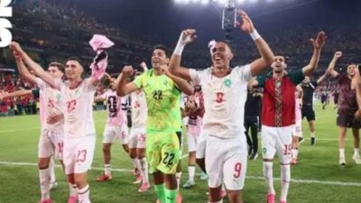 Fas, 2026 Dünya Kupası son 32 turunda Hollanda'yı normal süresi
