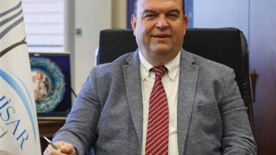 İzmir'de CHP'li Seferihisar Belediyesi'ne yönelik soruşturma kapsamında, Belediye Başkanı İsmail