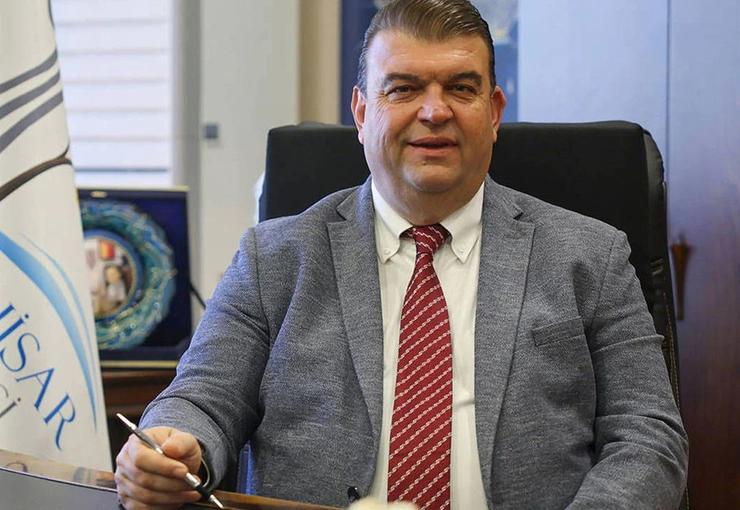 İzmir'de CHP'li Seferihisar Belediyesi'ne yönelik soruşturma kapsamında, Belediye Başkanı İsmail