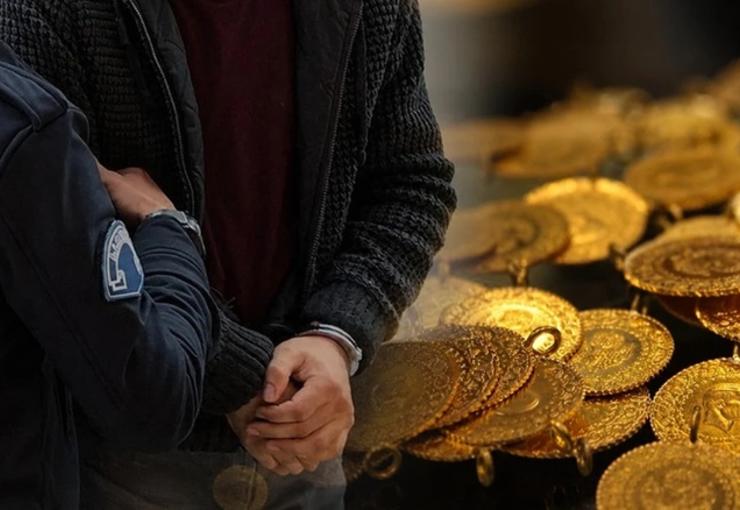“Parada sahtecilik”, “paraya eşit sayılan değerde sahtecilik” ve “nitelikli dolandırıcılık”