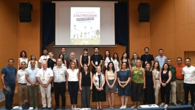 Karabağlar Belediyesi ile Dokuz Eylül Üniversitesi Öğretim Üyeleri iş birliğinde