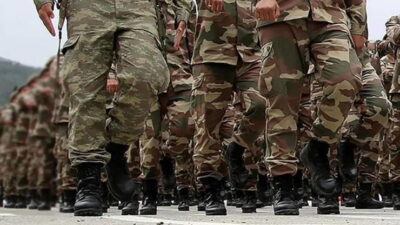AKP’nin Askeralma Kanunu’nda yapılacak değişiklik teklifiyle yurtdışında yaşayan Türk vatandaşların