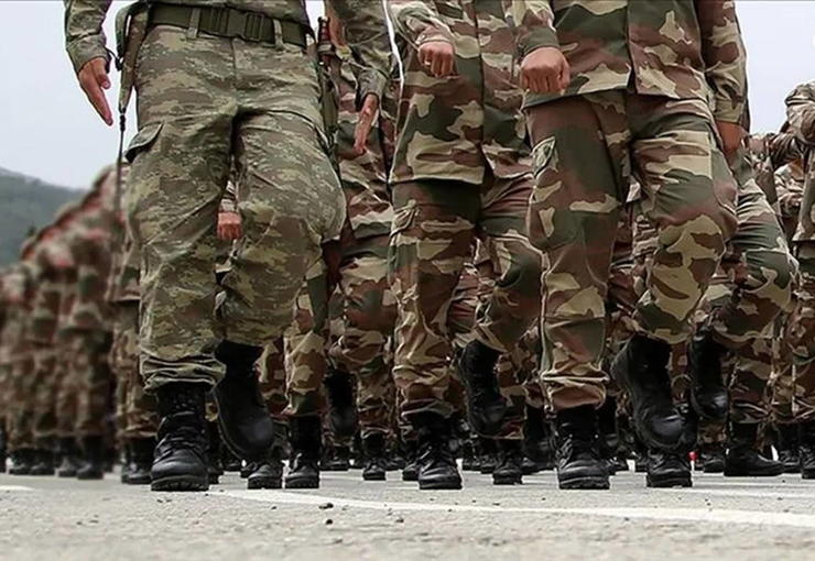 AKP’nin Askeralma Kanunu’nda yapılacak değişiklik teklifiyle yurtdışında yaşayan Türk vatandaşların