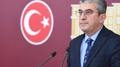 Mahkeme kararıyla CHP Genel Başkanlığına atanan Kemal Kılıçdaroğlu tarafından TBMM'deki