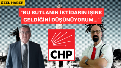 Ege Ajans İmtiyaz Sahibi Bünyamin Kütük, Recep Çakılkaya'nın hazırlayıp sunduğu