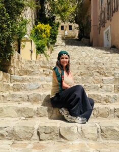 Taşın tarihle buluştuğu Mardin ve Midyat, binlerce yıllık kültürel mirası,