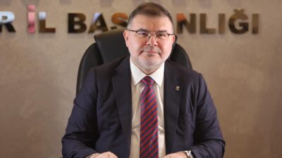 AK Parti İzmir İl Başkanı Bilal Saygılı, seçim döneminde vaat