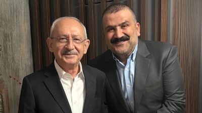 Mutlak Butlan Kararı Sonrası Gözler İzmir'e Çevrildi.