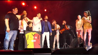 Marmaris GSİAD’dan diğer Sivil Toplum Kuruşlarına örnek olacak bağış!..
