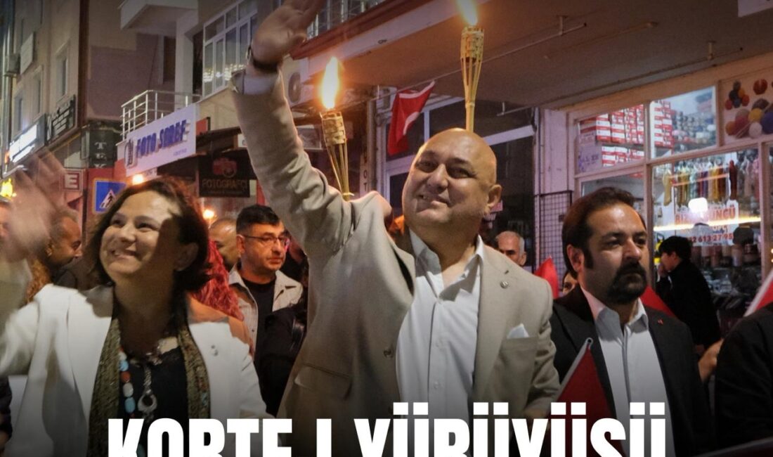 Yatağan Belediyesi tarafından bu yıl 22'ncisi düzenlenecek olan Geleneksel Gençlik,