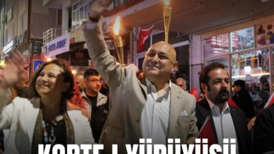 Yatağan Belediyesi tarafından bu yıl 22'ncisi düzenlenecek olan Geleneksel Gençlik,