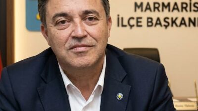 İYİ Parti Marmaris İlçe Başkanlığı; Bayrak Açıyoruz adlı, 27 Haziran