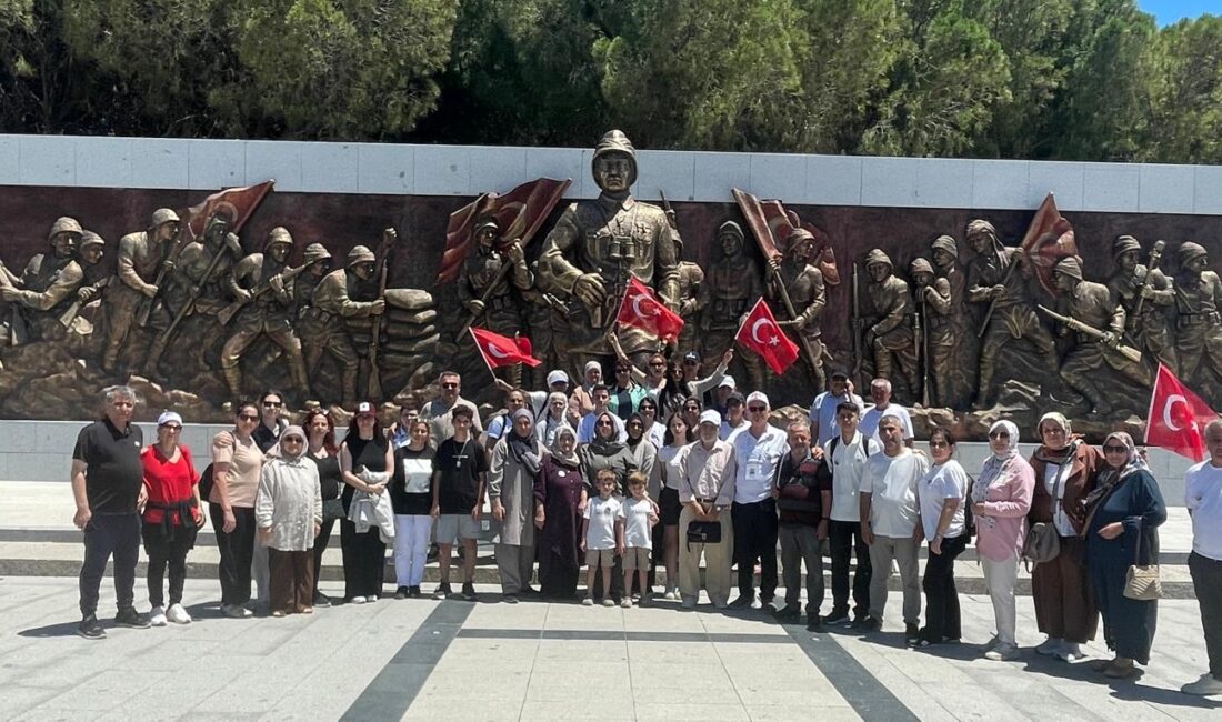 İZMİR – İzmir Trakyalılar Kültür ve Dayanışma Derneği, Yönetim Kurulu