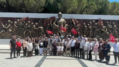 İZMİR – İzmir Trakyalılar Kültür ve Dayanışma Derneği, Yönetim Kurulu