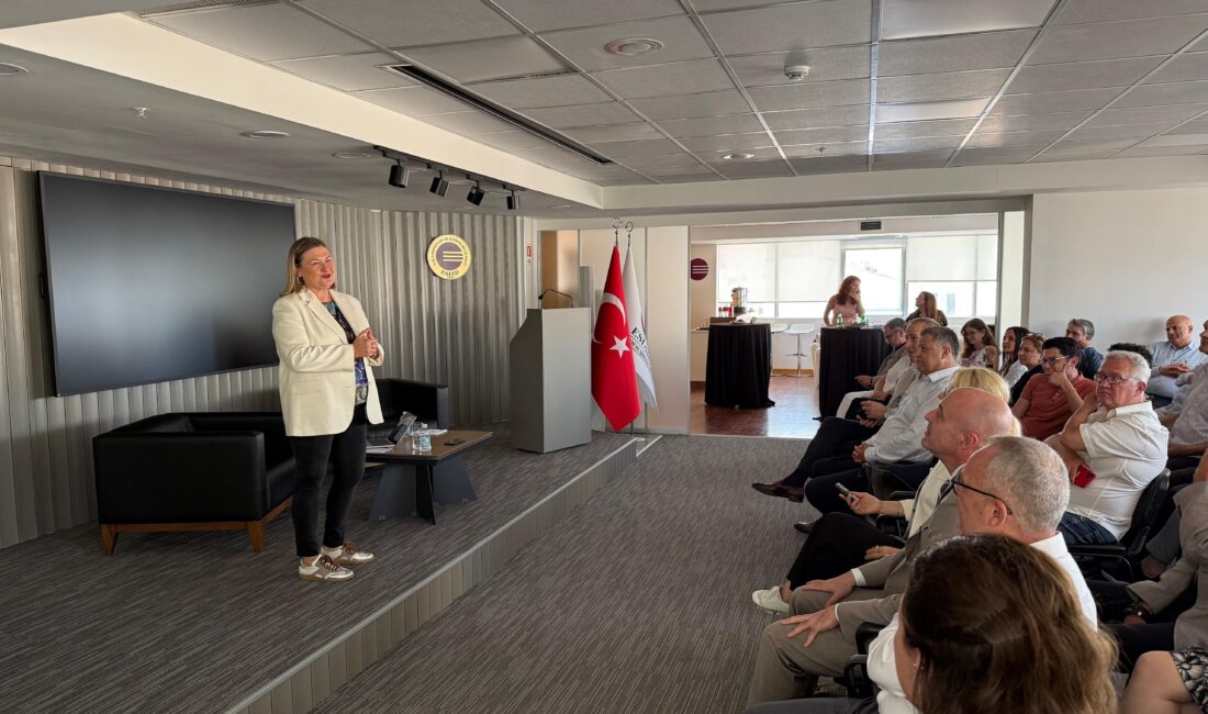 70 Yaş Yeni 50 Yaş Olacak