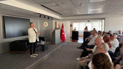 70 Yaş Yeni 50 Yaş Olacak