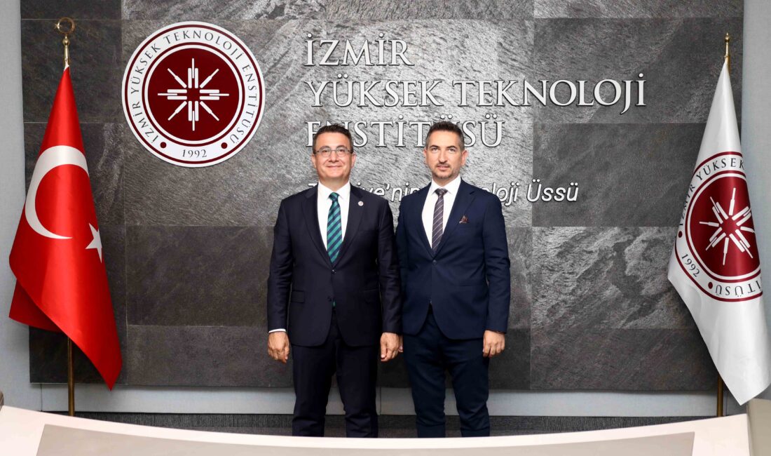 Çeşme ve Yarımada Müteahhit ve İş İnsanları Derneği (ÇEŞMÜD) ile