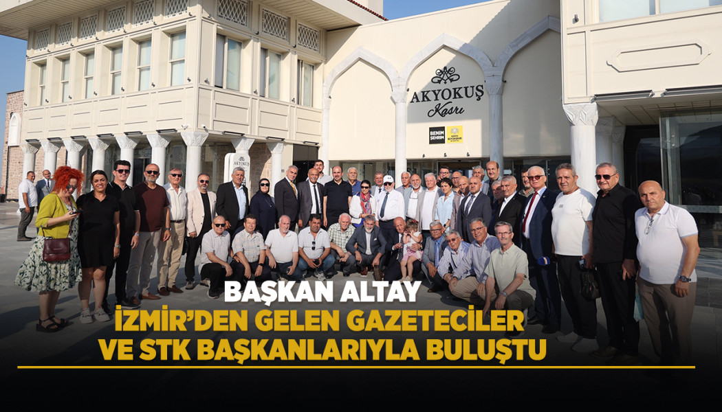Konya Büyükşehir Belediyesi’nin ev sahipliğinde Konyalılar Dernekleri Birliği Federasyonu tarafından