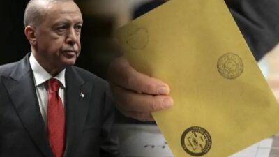 AKP kulislerinde Cumhurbaşkanı Recep Tayyip Erdoğan’ın partiyi kapsamlı bir değişim