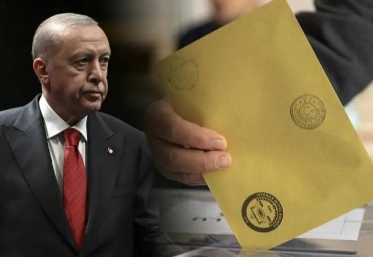 AKP kulislerinde Cumhurbaşkanı Recep Tayyip Erdoğan’ın partiyi kapsamlı bir değişim