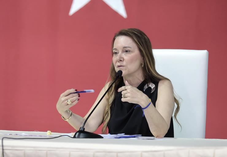 Konak Belediye Meclisi’nin temmuz ayı ilk oturumunda, Alsancak 1440 ve