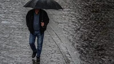 Meteoroloji Genel Müdürlüğü (MGM), 6 Temmuz Pazartesi gününe ilişkin hava