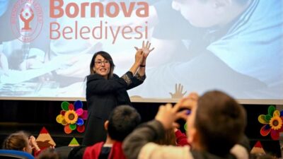 Bornova Belediyesi 2026 yılında hayata geçirdiği geniş kapsamlı koruyucu sağlık