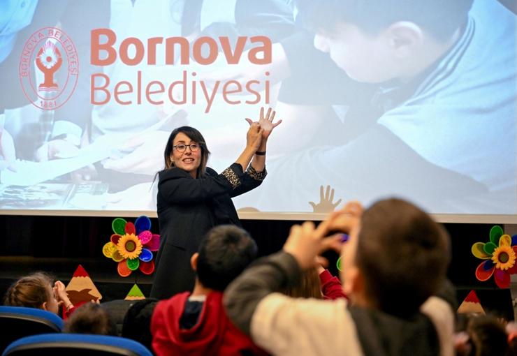 Bornova Belediyesi 2026 yılında hayata geçirdiği geniş kapsamlı koruyucu sağlık