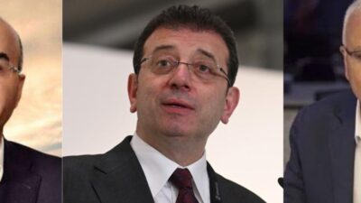 Tutuklanan İBB Başkanı Ekrem İmamoğlu, bugün aralarında 'casusluk' davasının da
