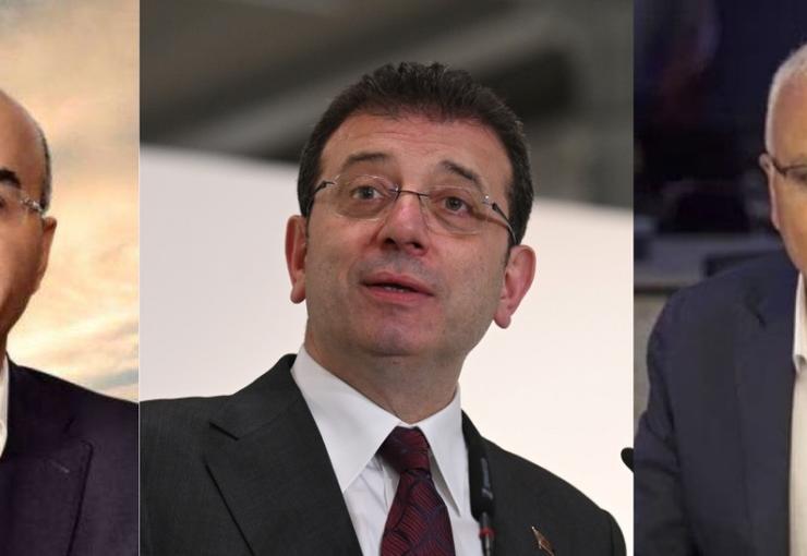 Tutuklanan İBB Başkanı Ekrem İmamoğlu, bugün aralarında 'casusluk' davasının da
