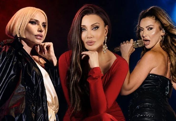 Gülşen, sosyal medyada paylaştığı video ile kendisine hakaret ettiği iddiasıyla