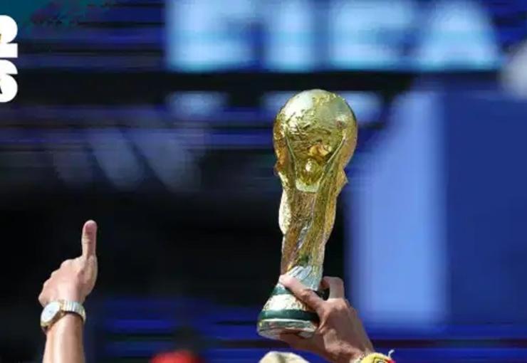 2026 Dünya Kupası’nda son 16 turu heyecanı devam ederken çeyrek