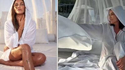 Hülya Avşar, “Kral Olsan” adlı yeni şarkısını dinleyicilerle buluşturdu. 