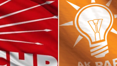 CHP’de yaşanan süreci değerlendiren AKP’li kurmaylar, bu gelişmelerin tek başına