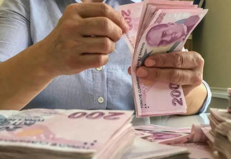 SEDDK'nin 2025 yılı raporuna göre gönüllü BES'te fon büyüklüğü 2