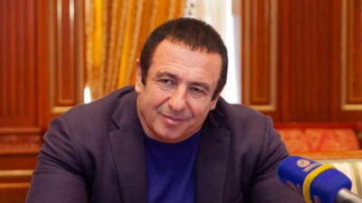 Ermenistan’da Rusya yanlısı muhalefet lideri Gagik Tsarukyan, büyük ölçekli dolandırıcılık