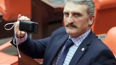 AKP eski İstanbul Milletvekili Ahmet Hamdi Çamlı, televizyon kanallarının ABD